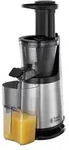Russell Hobbs Slow Juicer 25170-56 - Schwarz/Silber