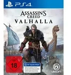 Assassin's Creed Valhalla PS4 Standard Edition |
