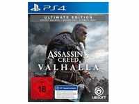 Assassin ́s Creed Valhalla Ultimate Edition PS4