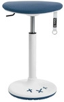 Topstar Stehhilfe Sitness X-Stool 30 FX535 CR5 petrol, 1 St. - Petrol