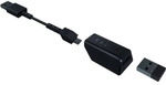 Basilisk Ultimate, Gaming-Maus - Schwarz