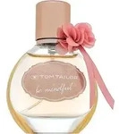 Tom Tailor Be Mindful Woman Eau de Toilette fr Damen 30 ml