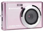 AgfaPhoto Realishot DC5200 pink - Rosa