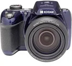 Kodak PixPro AZ528 mitternacht blau - Blau