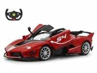Ferrari FXX K Evo 1:14 rot 2,4GHz A