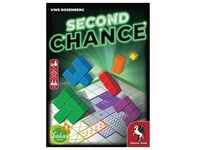 Pegasus Spiele Second Chance [2. Edition] (Edition Spielwiese)