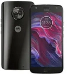 Motorola Moto X 4, 13,2 cm (5.2"), 3 GB, 32 GB, 12 MP, Android 7.1, Schwarz - Schwarz