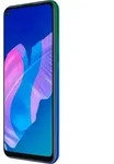 Huawei P40 lite E, 16,2 cm (6.39"), 4 GB, 64 GB, 48 MP, Android 9.0, Blau - Blau