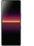 Sony Xperia 4, 15,8 cm (6.2"), 3 GB, 64 GB, 13 MP, Android 9.0, Schwarz - Schwarz