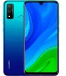 Huawei P smart 2020, 15,8 cm (6.21"), 4 GB, 128 GB, 13 MP, Android 9.0, Blau - Blau
