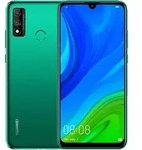 Huawei P smart 2020 15.8 cm (6.21") 4 GB 128 GB Hybrid Dual SIM - Gr&uuml;n