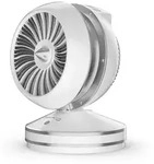 Rowenta Air Force Intense 2-in-1 Ventilator und Heizl&uuml;fter HQ7152, Elektrischer