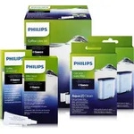 Philips CA6707/10 Wartungskit, Entkalker, Saeco, Each accessory has different