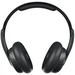 SKULLCANDY Kopfh&ouml;rerkassette On-Ear Schwarz Kabellos - Schwarz