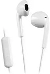 JVC Auriculares HA-F17M-W-E Blanco - Wei&szlig;