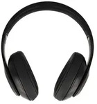 Beats Studio3 Wireless mattschwarz - Schwarz