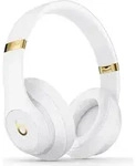 Apple Studio 3, Verkabelt & Kabellos, Anrufe/Musik, 260 g, Kopfh&ouml;rer, Wei&szlig; -...