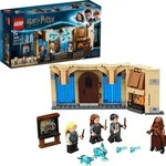 LEGO 75966 Harry Potter Der Raum der W&uuml;nsche auf Schloss Hogwart Bauset - Silber