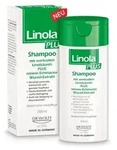 Linola PLUS Shampoo, 200 ml Shampoo