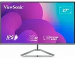 Viewsonic VS18117(VX2776-smh) LCD-Monitor, Flat, 68,6 cm (27"), 1.920 x 1.080 Ful HD,