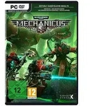 Warhammer 40,000: Mechanicus. F&uuml;r Windows 7/8/10
