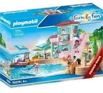 PLAYMOBIL 70279, Spielzeugfigurenset, 4 Jahr(e)