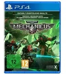 Warhammer 40,000: Mechanicus (PS4)