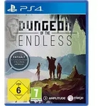 Dungeon of the Endless (PlayStation PS4)