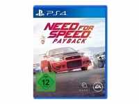 NFS Payback PS-4 Need for Speed PSHits