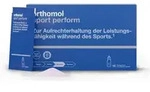 Orthomol Sport perform Granulat 32 St
