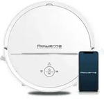 Rowenta Aspirateur Roboter Rr7747Wh - Wei&szlig;