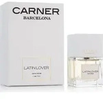 Carner Eau de Parfum Floral Collection Latin Lover Eau de Parfum
