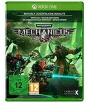 Warhammer 40,000: Mechanicus (XBox ONE)