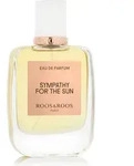 Roos & Roos Dear Rose Sympathy For The Sun Edp 50Ml