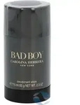 Carolina Herrera Bad Boy, M&auml;nner, Antitranspirant, Roll-on Deodorant, Stab, 75 ml,
