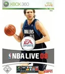 NBA Live 08