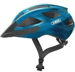 ABUS Rennradhelm Macator - sportiver Fahrradhelm f&uuml;r Einsteiger - auch f&uuml;r