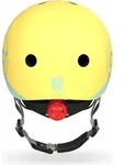 Scoot & Ride Kinderhelm XXS-S - Gelb