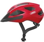 ABUS Rennradhelm Macator - sportiver Fahrradhelm f&uuml;r Einsteiger - auch f&uuml;r