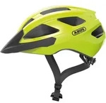 ABUS Rennradhelm Macator - sportiver Fahrradhelm f&uuml;r Einsteiger - auch f&uuml;r