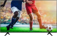 Hisense 43A7100F, Hisense 4K Ultra HD LED TV 108cm (43 Zoll) 43A7100F, Triple Tuner,