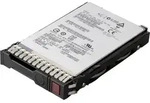 HPE Mixed Use - SSD - 1,6 TB - Hot-Swap - 2,5" SFF (6,4 cm SFF)