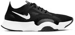 Nike Superrep Go Black White (Women's) - EU 41 - Wei&szlig; - 41