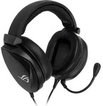 ROG Theta Electret, Gaming-Headset - Schwarz