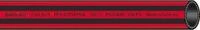 Wasserschlauch Trix-Rotstrahl, schwarz/rot, 13 x 3 mm, Rolle &agrave; 40 m