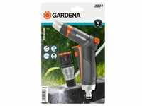 Gardena Premium Reinigungsspritze inkl. Wasserstop
