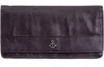 Harbour 2nd Luja B3.2223 Leder Geldb&ouml;rse ash - Schwarz