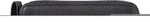 camel active Pura Geldb&ouml;rse Leder 12 cm - Schwarz