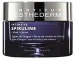 Institut Esthederm Intensive Spiruline Creme 50ml