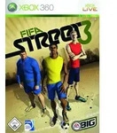 Fifa Street 3
